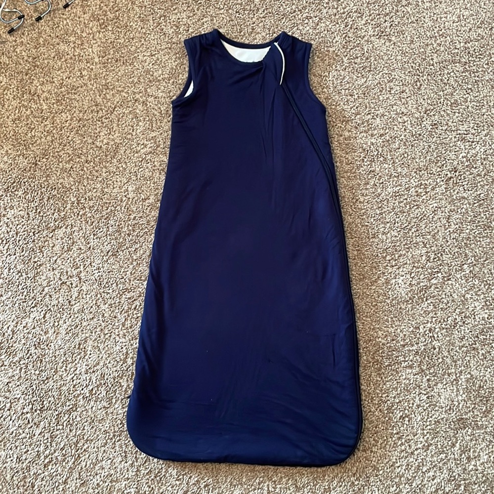 Kyte baby sleep sack